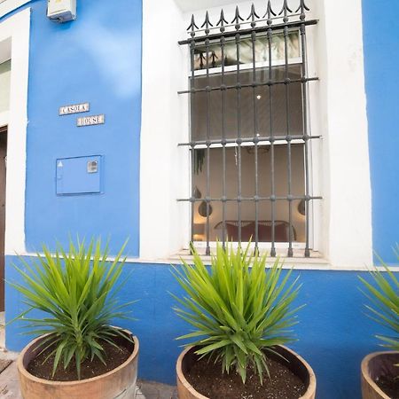 Casola Beach House Аликанте Екстериор снимка
