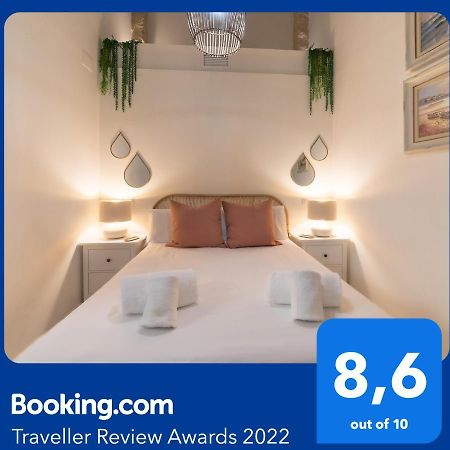 Casola Beach House Аликанте Екстериор снимка