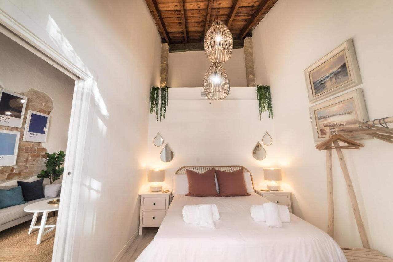 Casola Beach House Аликанте Екстериор снимка