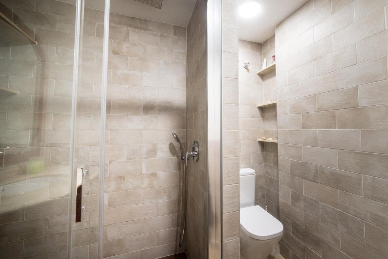 Casola Beach House Аликанте Екстериор снимка