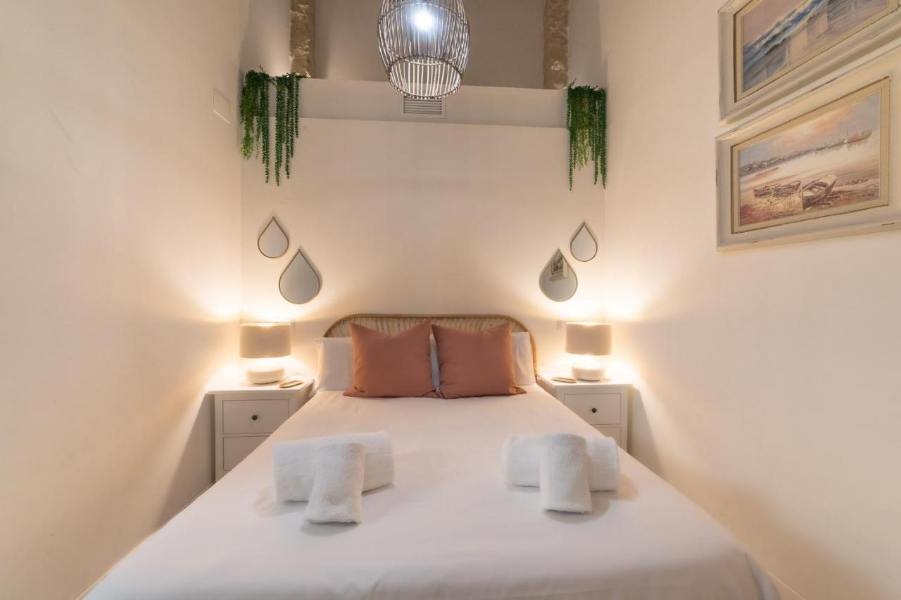 Casola Beach House Аликанте Екстериор снимка