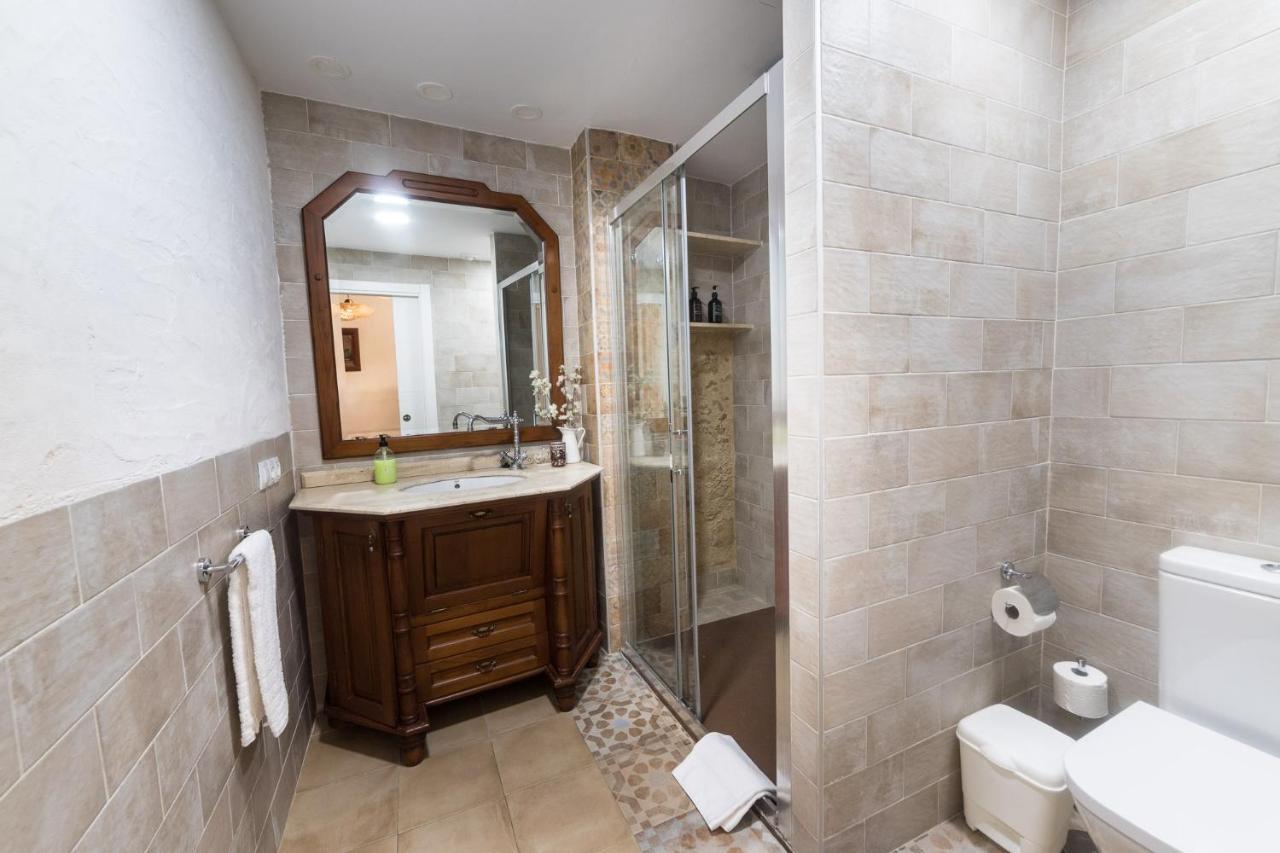 Casola Beach House Аликанте Екстериор снимка