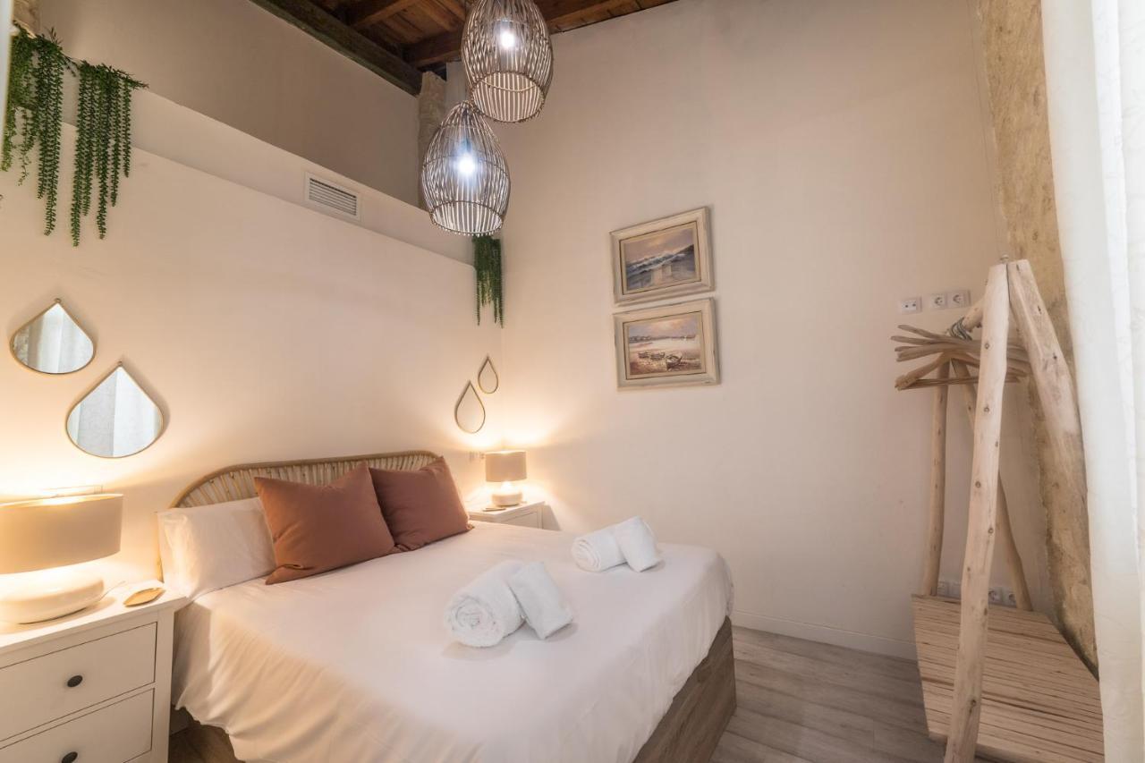 Casola Beach House Аликанте Екстериор снимка