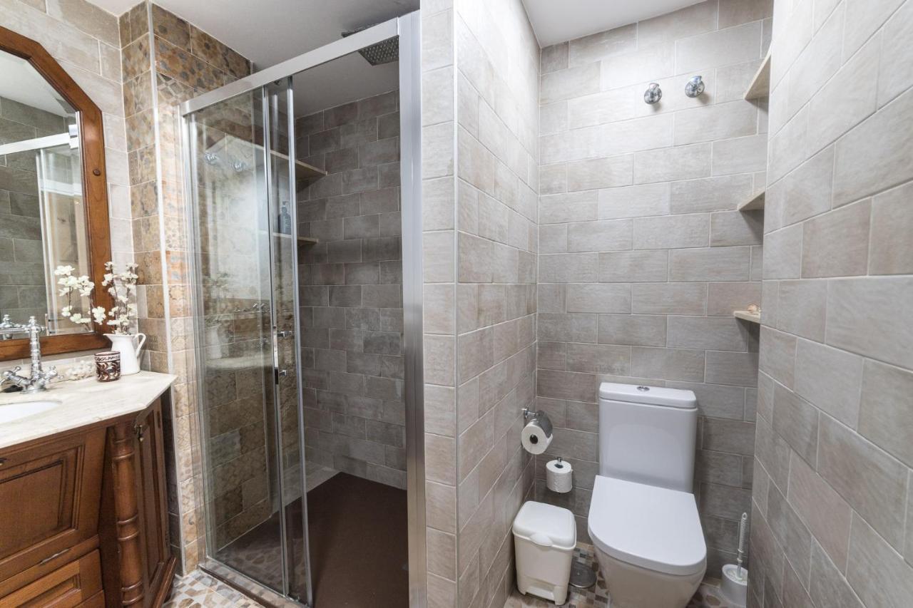 Casola Beach House Аликанте Екстериор снимка