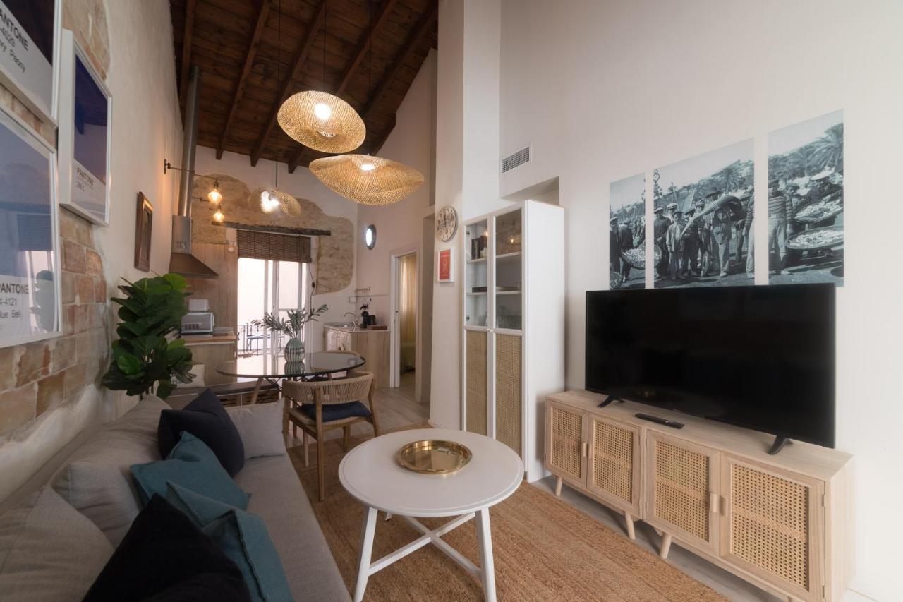 Casola Beach House Аликанте Екстериор снимка