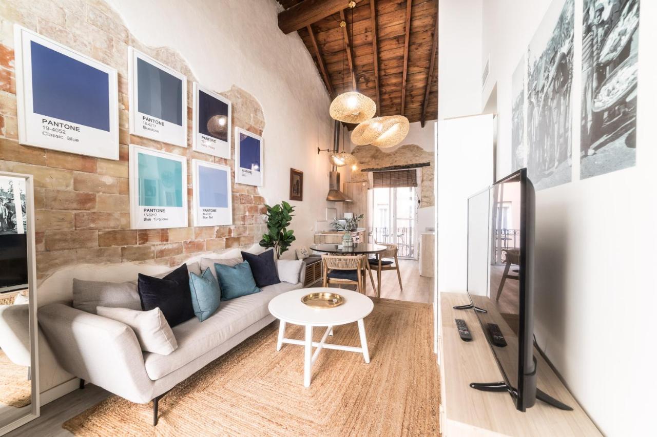 Casola Beach House Аликанте Екстериор снимка