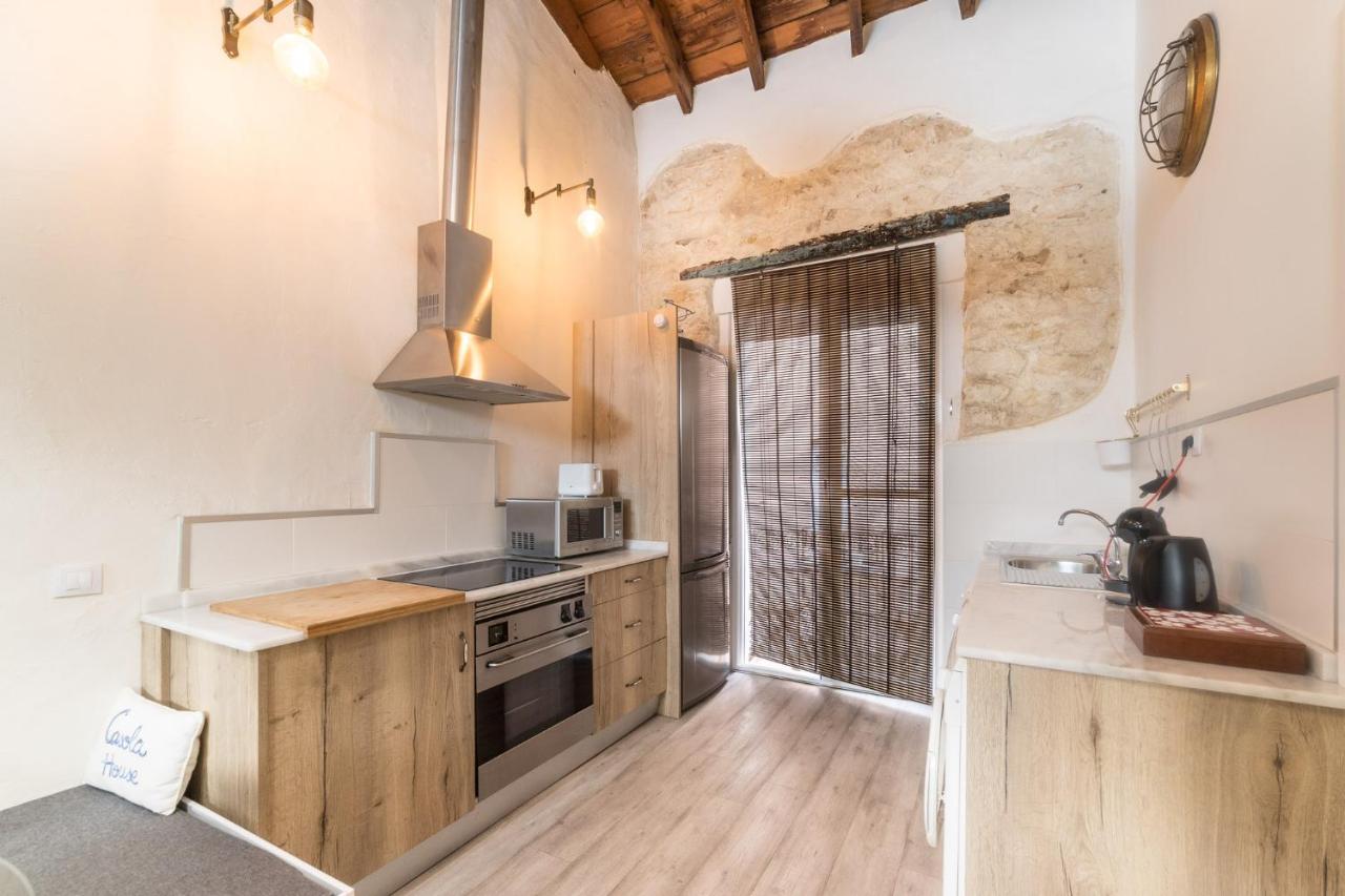 Casola Beach House Аликанте Екстериор снимка