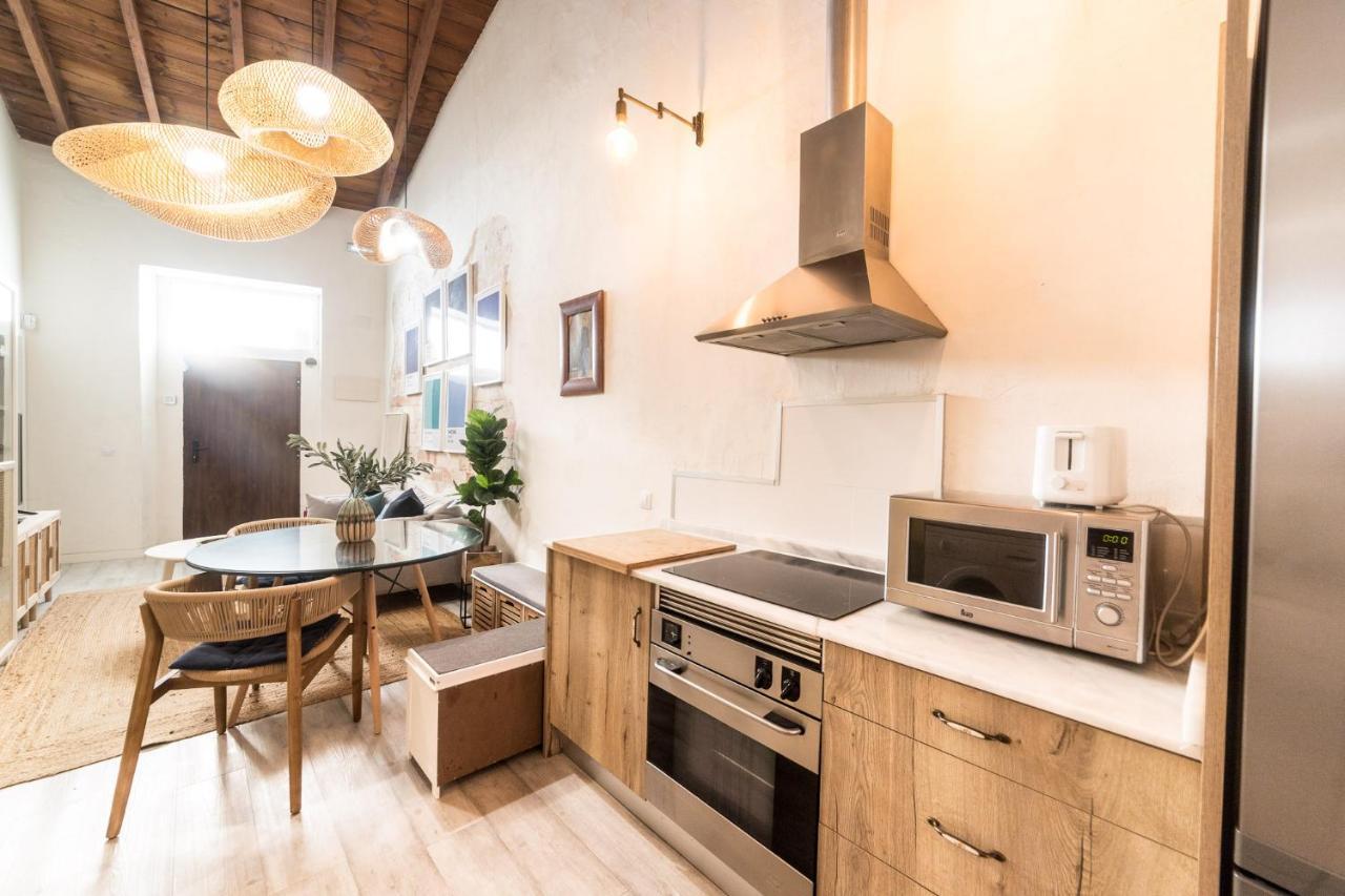 Casola Beach House Аликанте Екстериор снимка