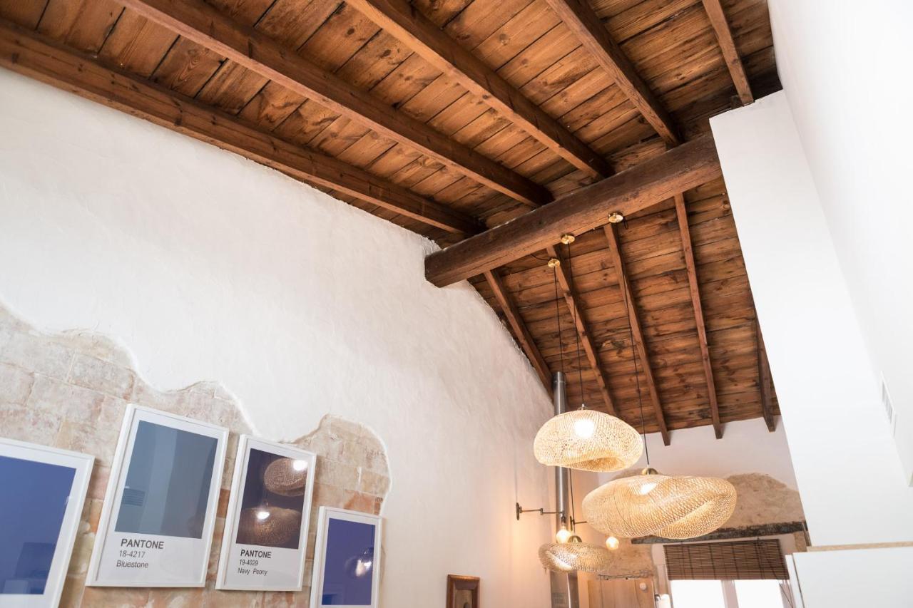 Casola Beach House Аликанте Екстериор снимка