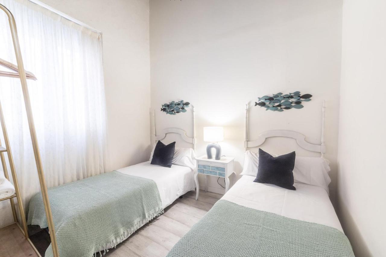 Casola Beach House Аликанте Екстериор снимка