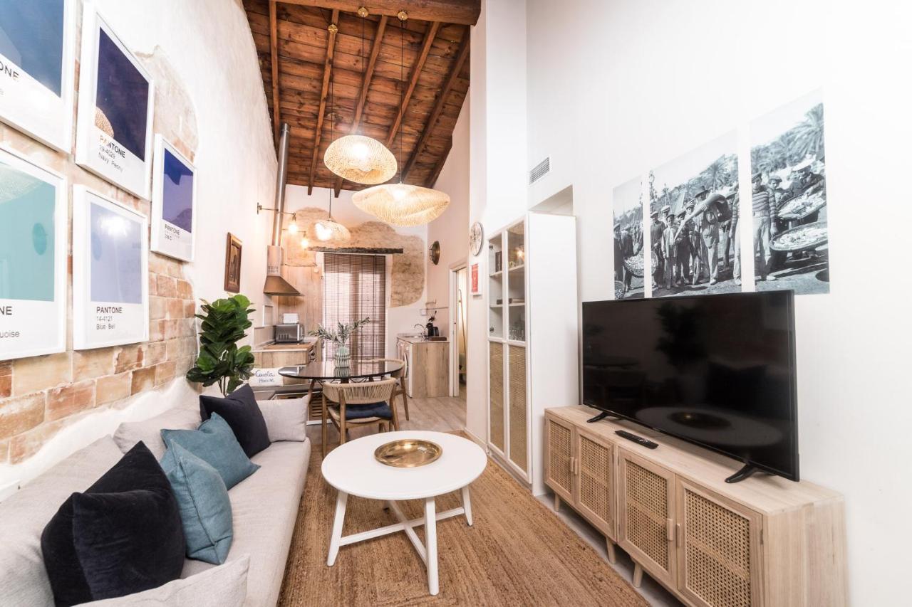 Casola Beach House Аликанте Екстериор снимка
