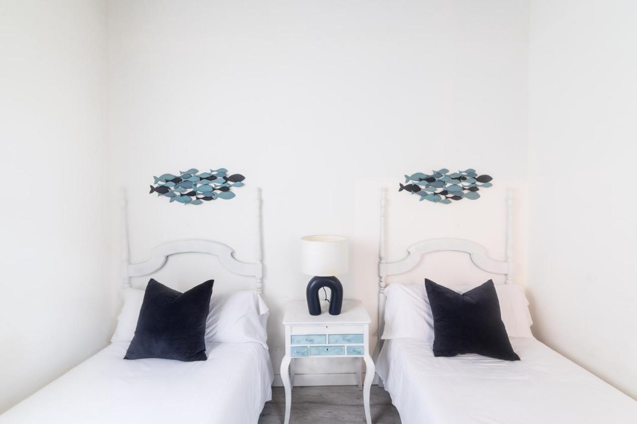 Casola Beach House Аликанте Екстериор снимка