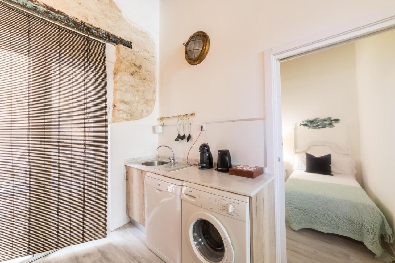Casola Beach House Аликанте Екстериор снимка
