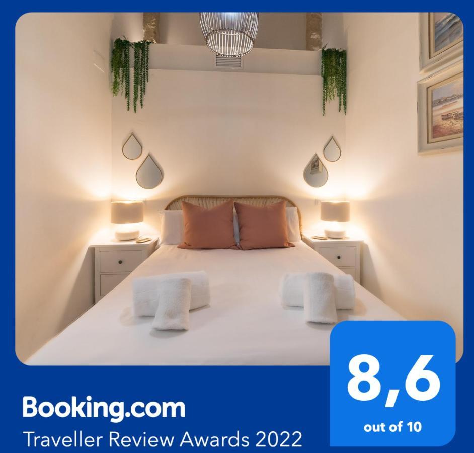 Casola Beach House Аликанте Екстериор снимка